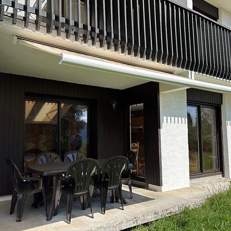 Gite Les Dryades Gérardmer Εξωτερικό φωτογραφία