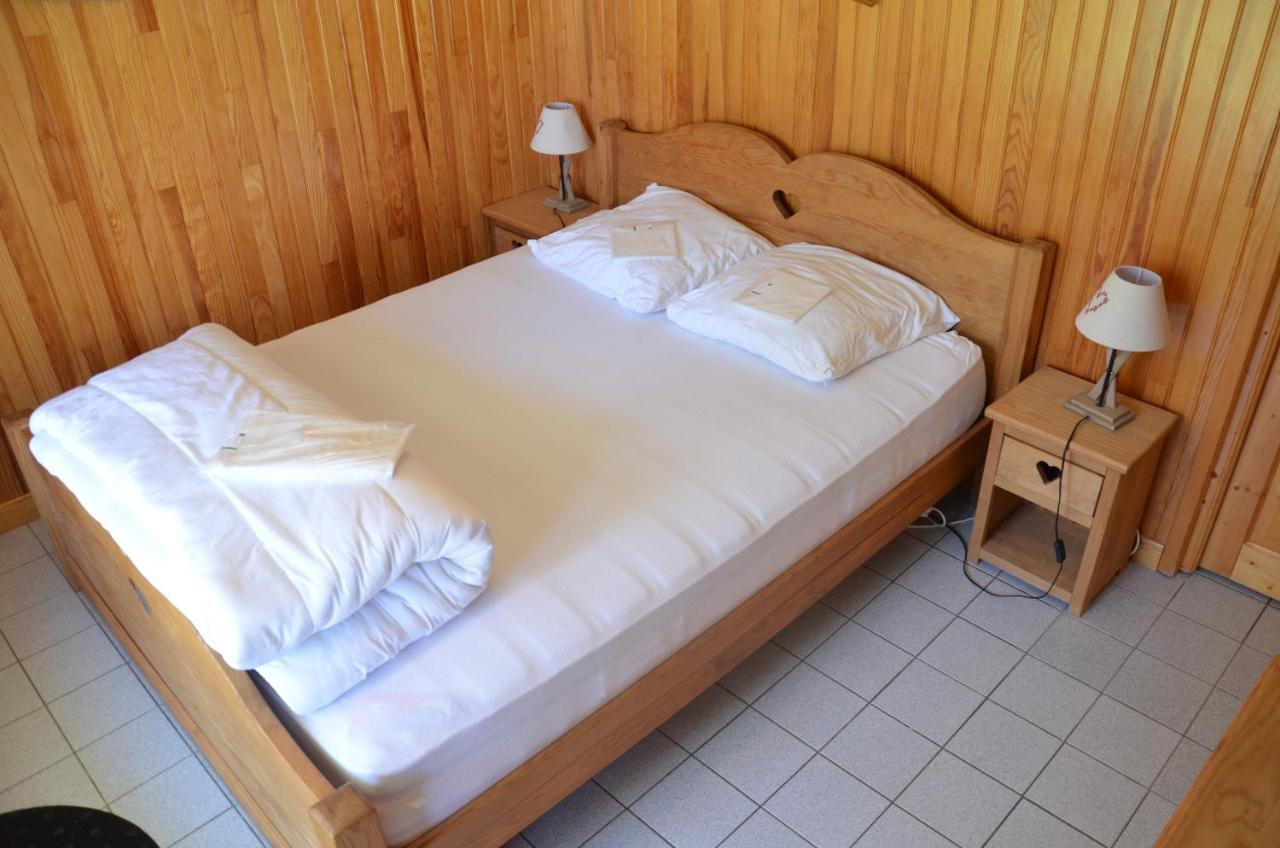 Gite Les Dryades Gérardmer Εξωτερικό φωτογραφία