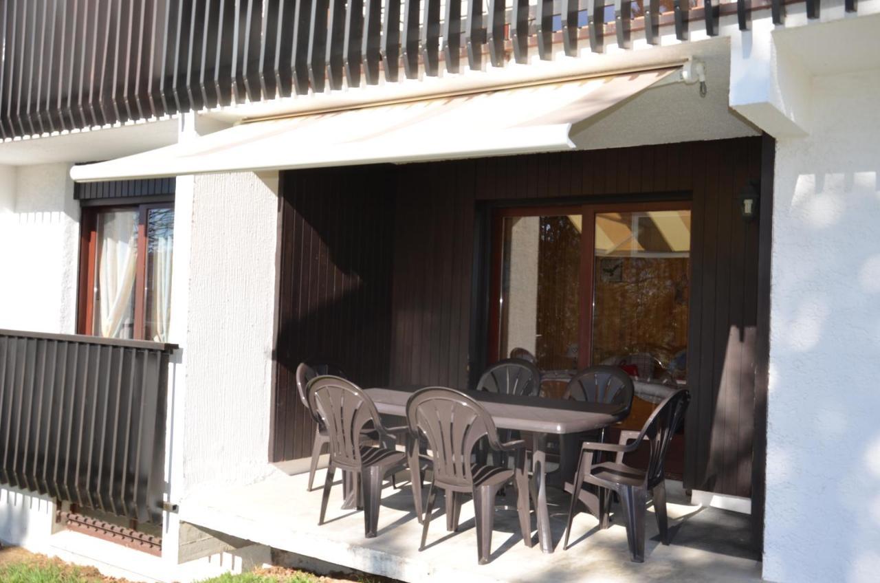 Gite Les Dryades Gérardmer Εξωτερικό φωτογραφία
