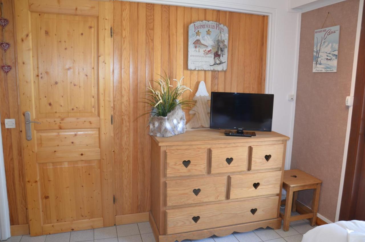 Gite Les Dryades Gérardmer Εξωτερικό φωτογραφία