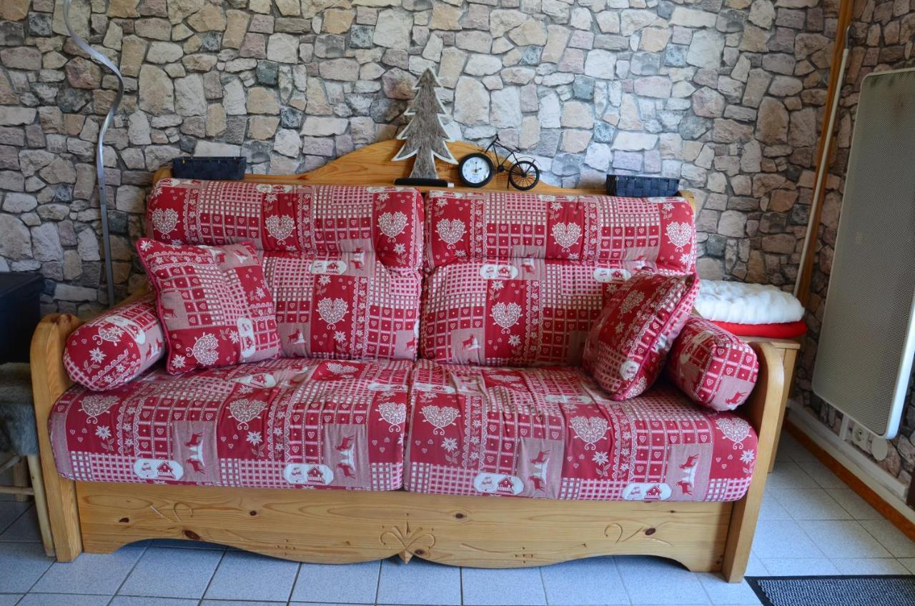 Gite Les Dryades Gérardmer Εξωτερικό φωτογραφία