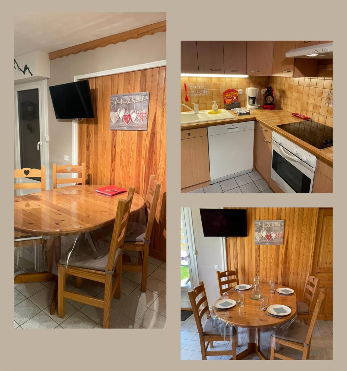 Gite Les Dryades Gérardmer Εξωτερικό φωτογραφία