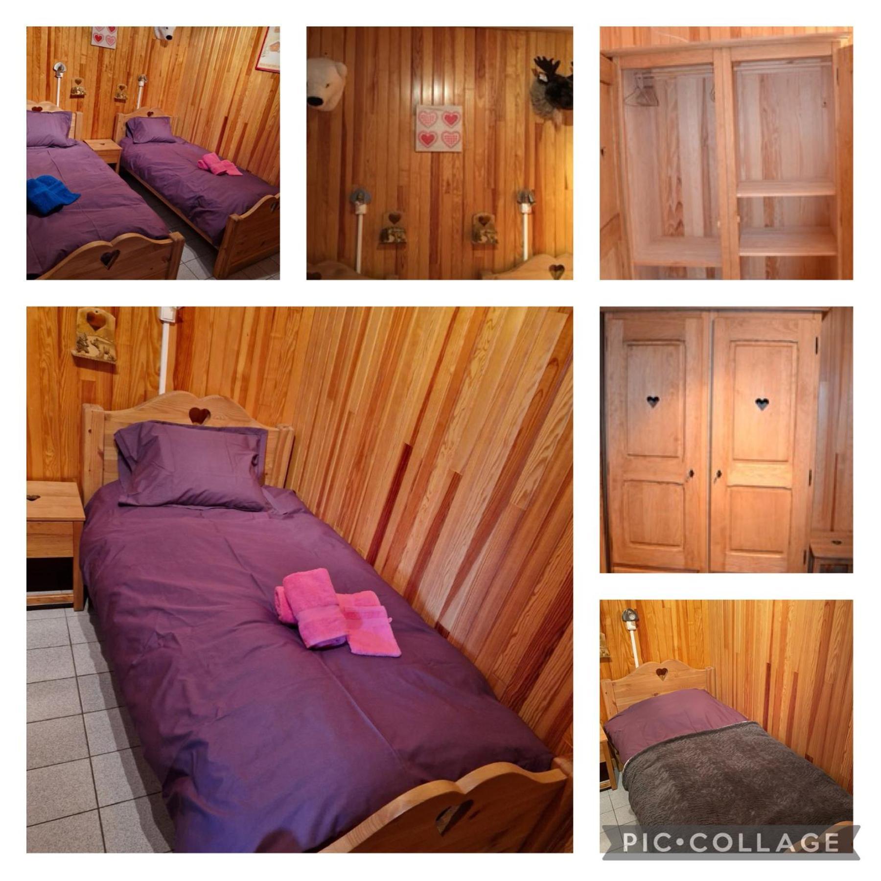 Gite Les Dryades Gérardmer Εξωτερικό φωτογραφία