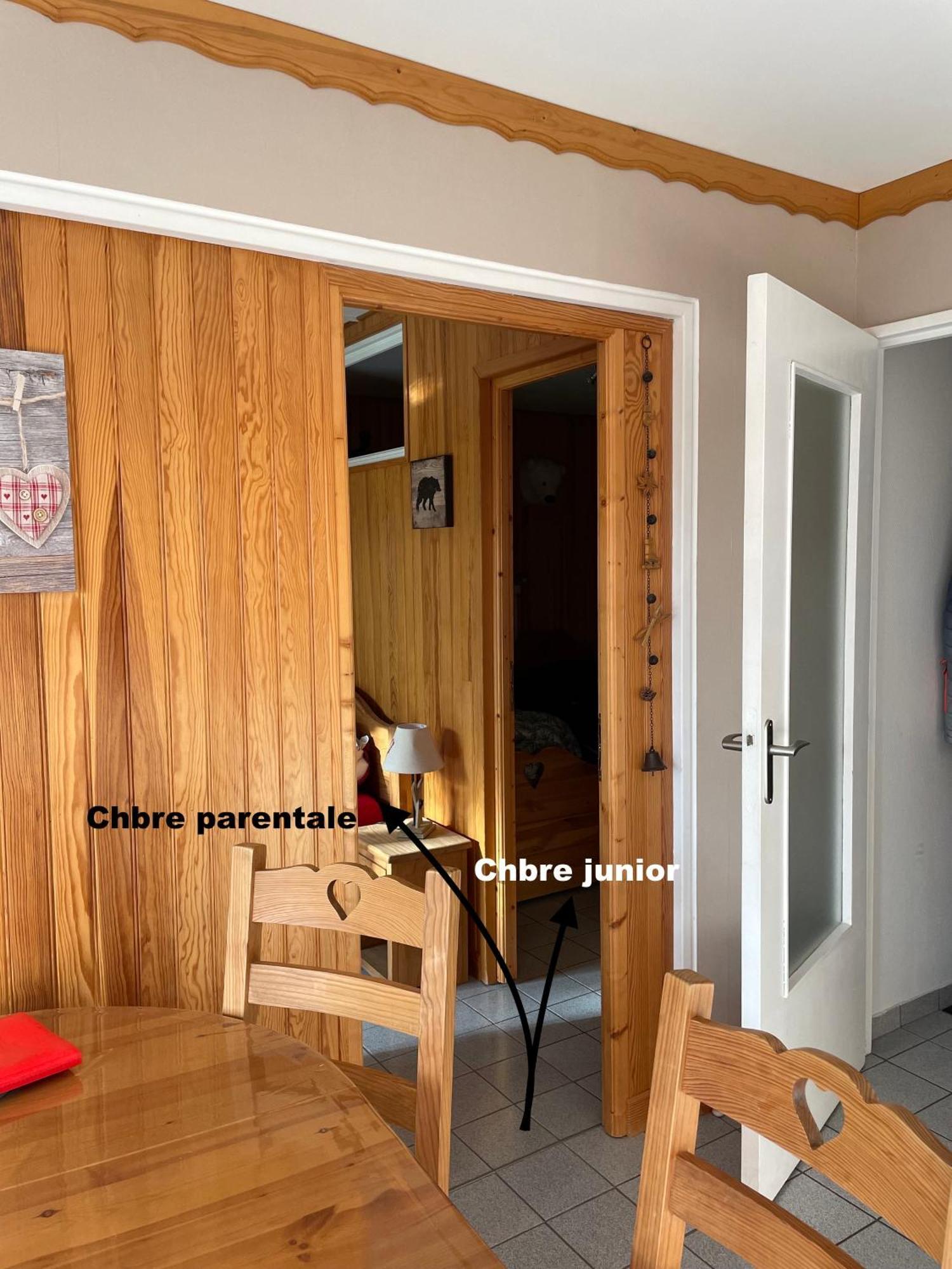 Gite Les Dryades Gérardmer Εξωτερικό φωτογραφία